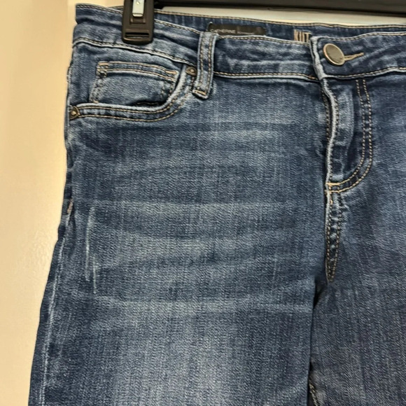 Kut‎ from the kloth catherine boyfriend - Picture 2 of 9